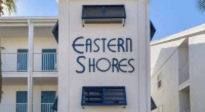 Eastern Shores