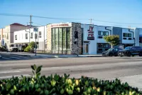 Lyfe Inn & Suites by Aga - Beverly Hills