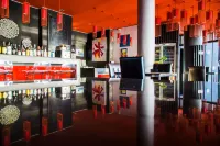 The Houben - Adult Only - bar