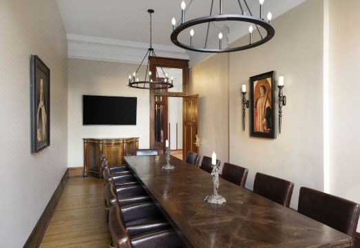 셀레스트 오브 세인트폴