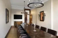 Celeste of St Paul Hotels in Saint Paul