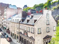 Les Lofts St-Pierre - Par Les Lofts Vieux-Québec Hoteles cerca de Ágora