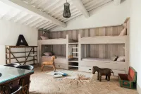 Le Porciglia by Boutique