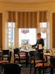 The Townhouse Hotel - breakfast
