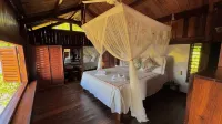 Manga Soa Lodge Hotels in Nosy Be