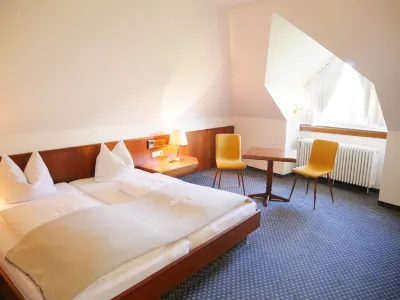 Stadthaus Valentin Hotel di Altotting