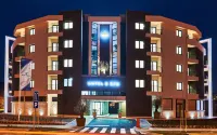 Perla Residence Hotel & Spa Các khách sạn ở 