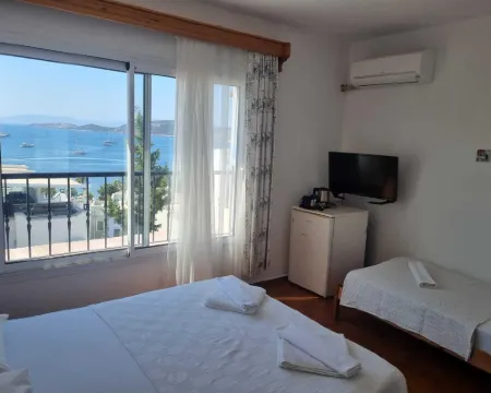 Berg Otel Hotels in Gumbet