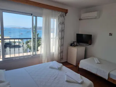 Berg Otel