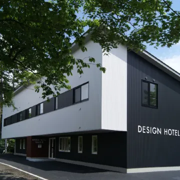 Design Hotel Space K