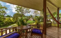 The Joy Beach Villas