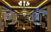 The Four Boutique Hotel