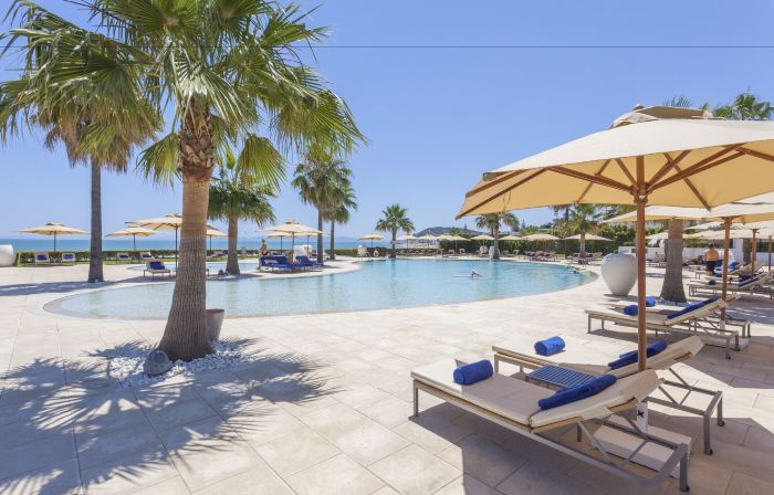 Mövenpick Gammarth