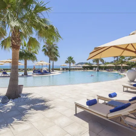 Mövenpick Gammarth