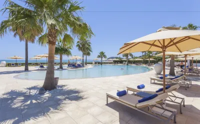 Mövenpick Gammarth Hotels in 