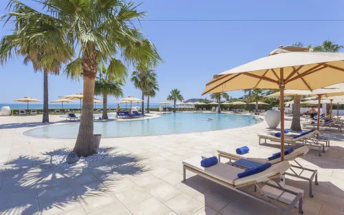 Mövenpick Gammarth