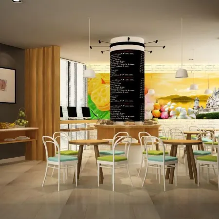 Dream D Residence