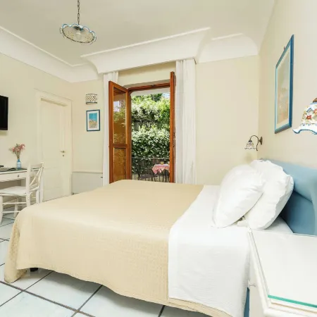 A Casa Dei Nonni