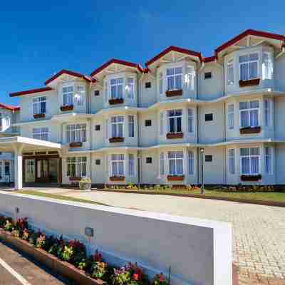 Galway Heights Hotel Hotel Exterior