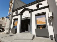 阿克思傑別墅酒店 鄰近澤蒙的酒店