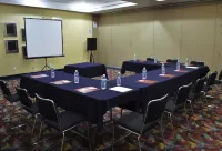 Hotel Mediterraneo Sa de CV