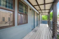 2-베드룸 이스트 오스틴 콘도, 프리 파킹