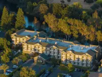 River Terrace Inn, a Noble House Hotel