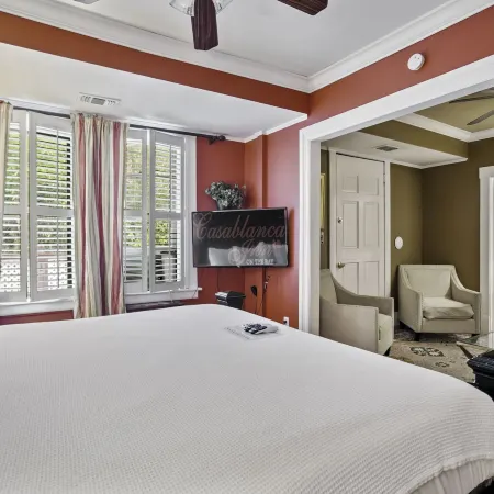 Casablanca Inn on the Bay
