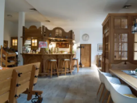 Hotel & Restaurant Waldschlösschen Hotels in Ostprignitz-Ruppin