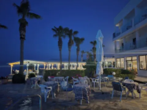 Souli Beach Hotel Hotels in Polis