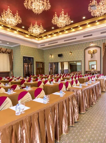 รูปภาพของโรงแรมเอราวัณ พังงา, หาดนาใต้