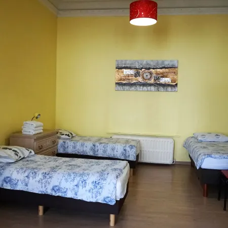 Apartments Marco Polo Midi