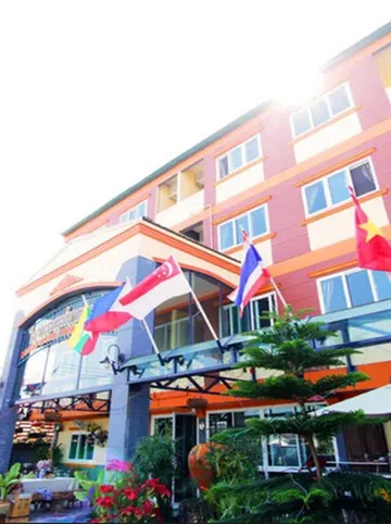 รูปภาพของโรงแรมแม่สาย ออร์คิด