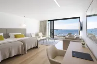 Brittany & Spa Relais & Châteaux Hotels in Carantec