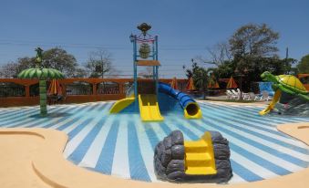 Hotel la Hacienda