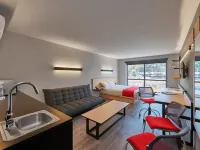 City Express Plus by Marriott Ciudad de México Periférico Sur Tlalpan プラザ・ガリバルディ周辺のホテル