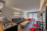 City Express Plus by Marriott Ciudad de México Periférico Sur Tlalpan