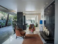 AR Suites Fontana Bay - Kalyani Nagar Hotels in Pune