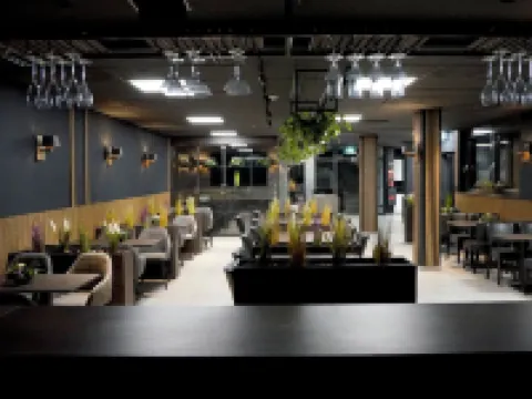 Tibet Hotel am Airport Hotels in Ratingen