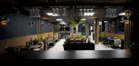 Tibet Hotel am Airport Hotel di Ratingen