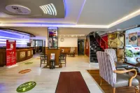 Kozan City Hotel - บริการรถรับส่ง