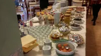Albergo Ristorante San Biagio - breakfast