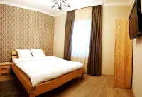Cozy Hotel Kazbegi