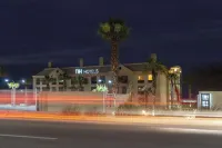 NH Iquique Costa Hoteles en 