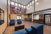 Comfort Suites