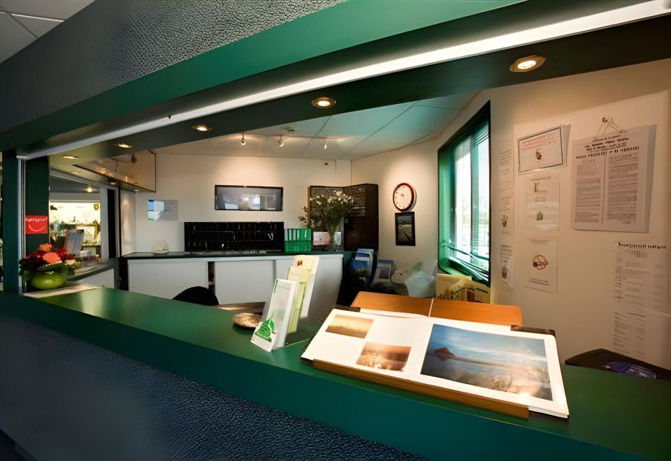 호텔 가브리엘 몽 생-미셸