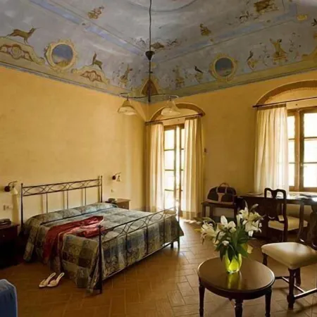 Hotel Corallo