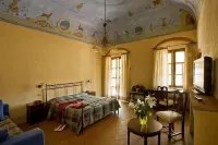 Hotel Corallo - breakfast