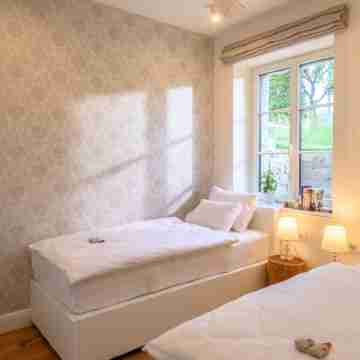 Vila Ula la Luxury Apartments Rooms