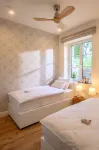 Vila Ula la Luxury Apartments Hotels in Zasip